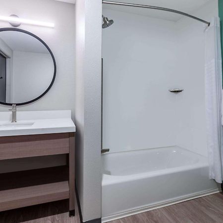 Echo Suites Extended Stay By Wyndham Nashville/ 갤러틴 외부 사진
